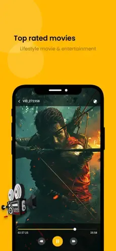 sony-xperia-1-3 Top Rated Movies